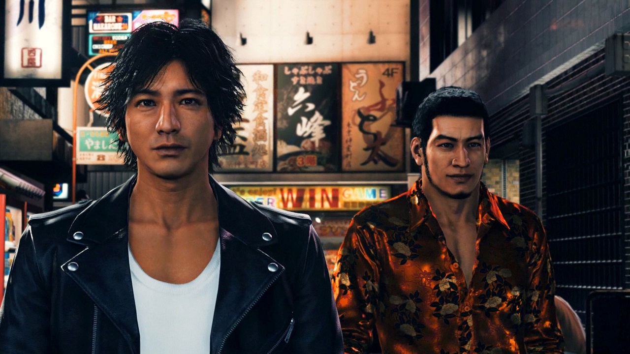 MLB The Show 21 e lo spin-off di Yakuza, Judgement, non arriveranno su PC