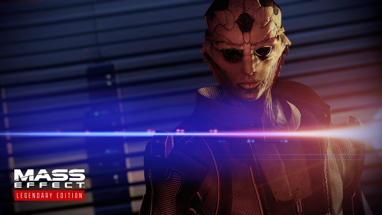 Un video compara l’originale Mass Effect all’imminente Legendary Edition