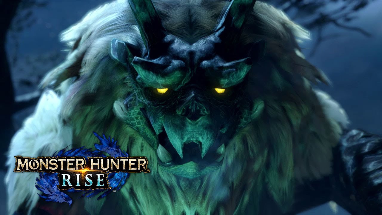 La demo di Monster Hunter Rise per Switch è giocabile anche su PC, grazie a un emulatore