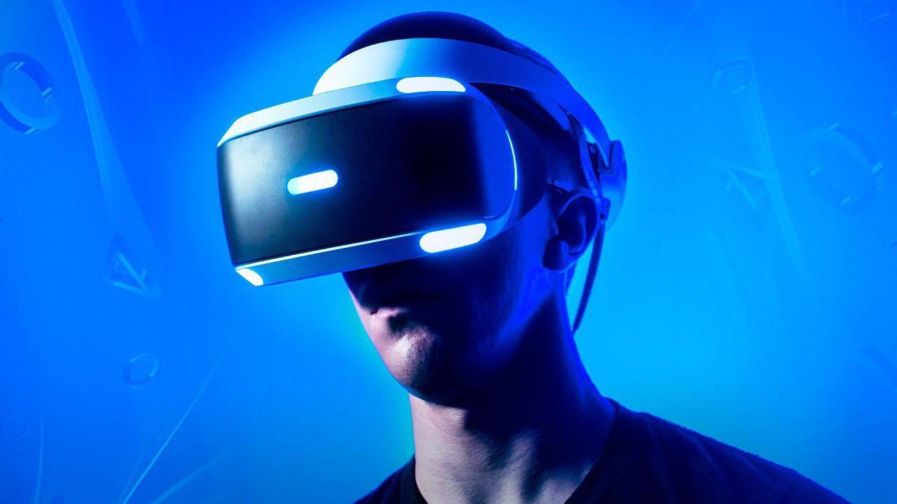 Playstation VR 2 è ufficiale, primi dettagli da Sony