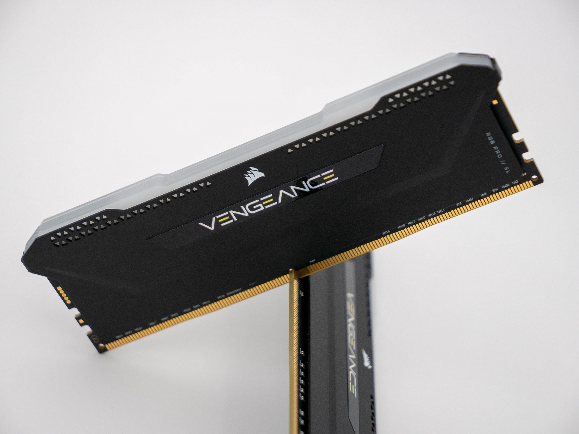 Corsair Vengeance RGB Pro SL DDR4-3200 MHz – Recensione