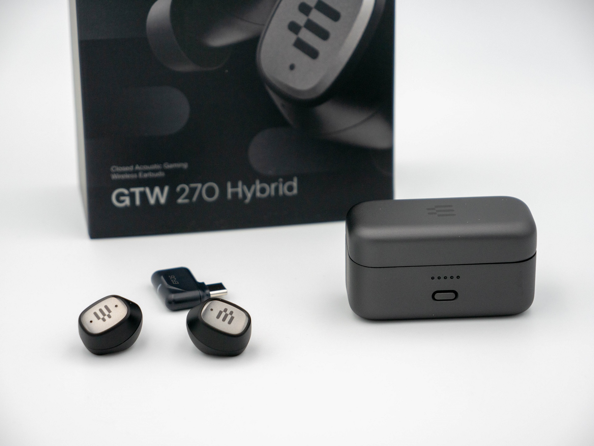 EPOS GTW 270 Hybrid – Recensione