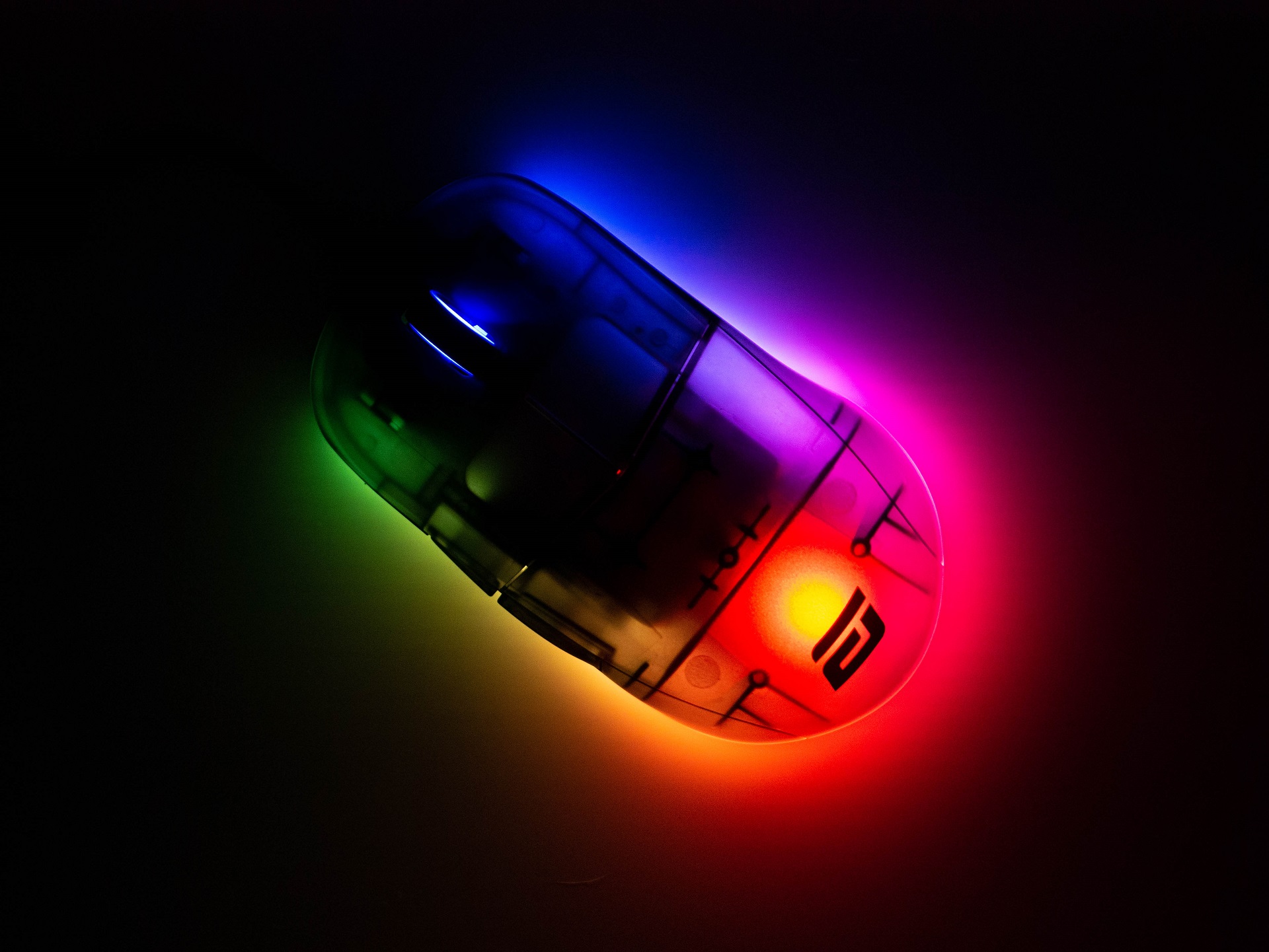 Endgame Gear XM1 RGB Recensione – Un Mouse RGB Spettacolare