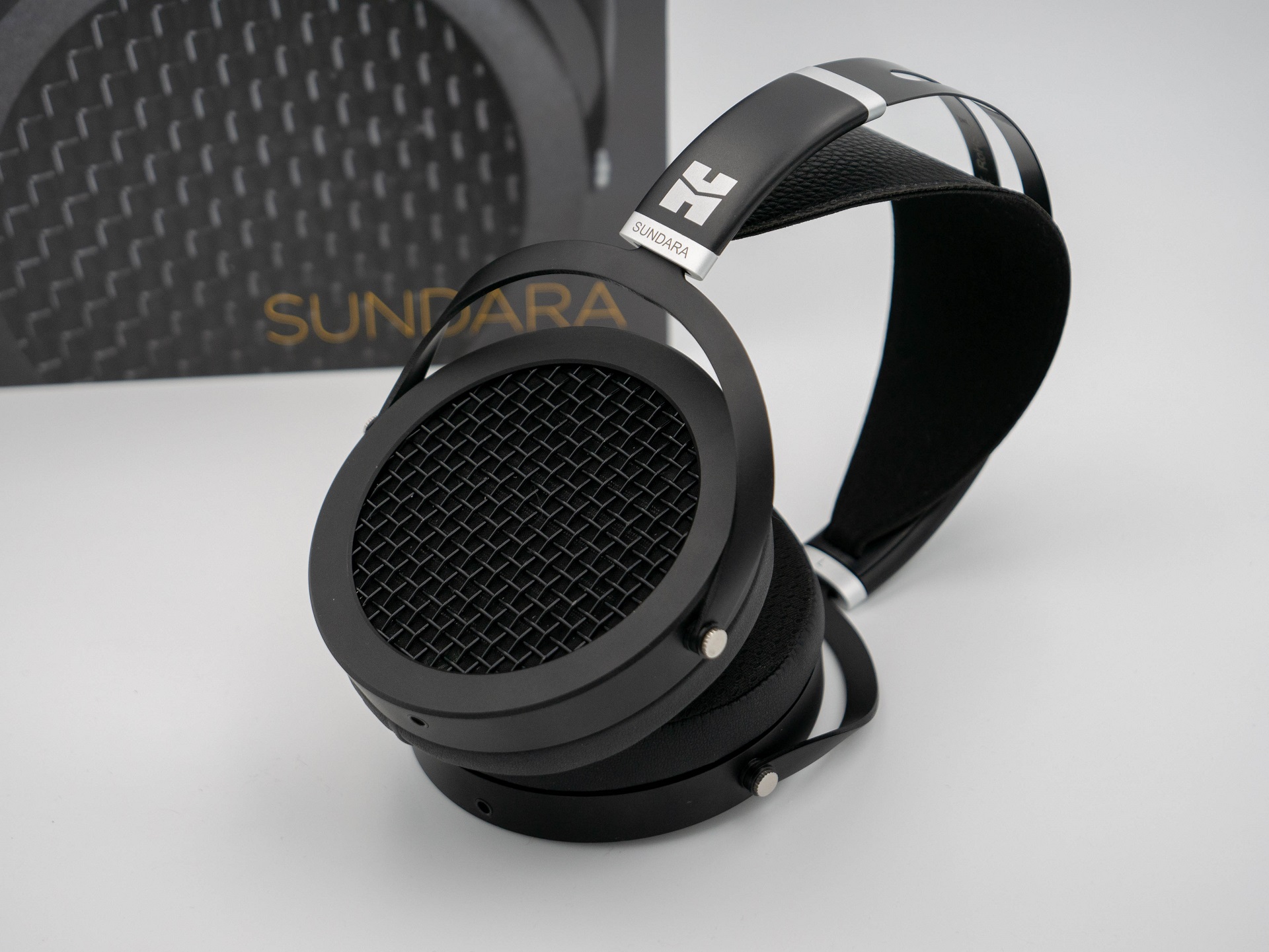 HiFiMAN Sundara Cuffie Magneto-Planari – Recensione