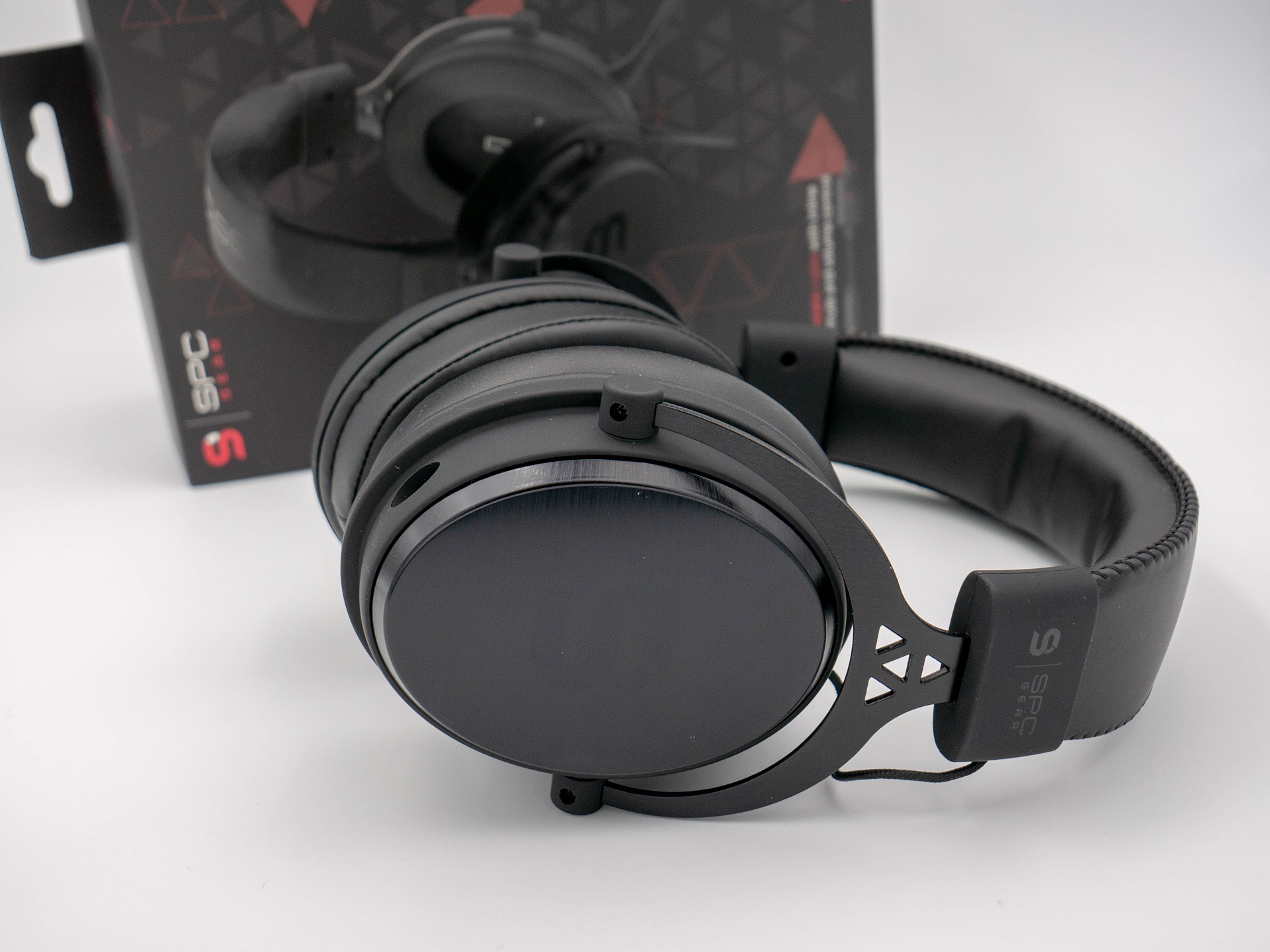 SPC Gear Viro Recensione – Best Buy tra gli Headset da Gioco