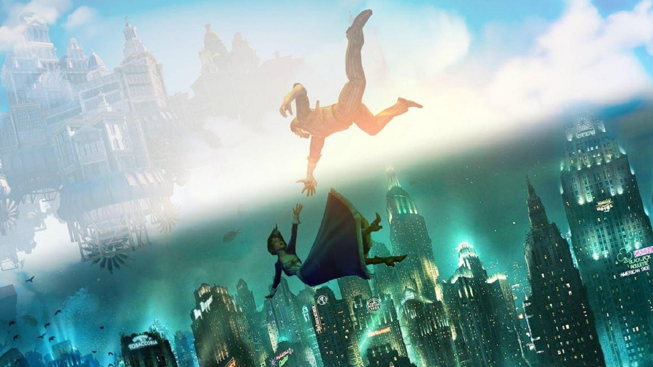 BioShock 4 sarà un open world, la conferma direttamente 2K