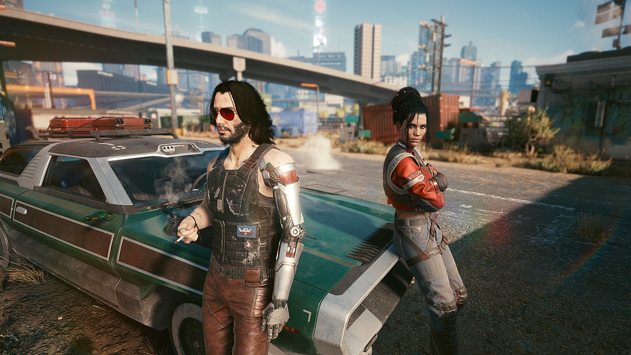 Cyberpunk 2077 ha venduto più di 13,7 milioni di copie, The Witcher 3 supera le 30 milioni