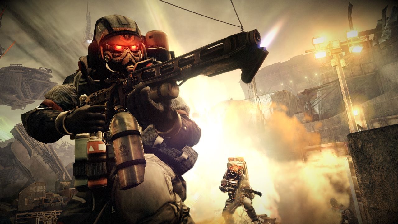 Killzone 3 è adesso giocabile con mouse e tastiera tramite emulazione