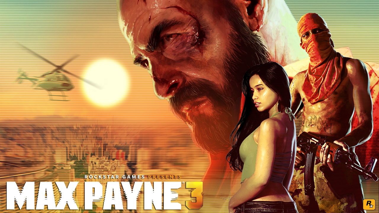 Rockstar regala con una patch tutti i DLC di Max Payne 3 e L.A. Noire