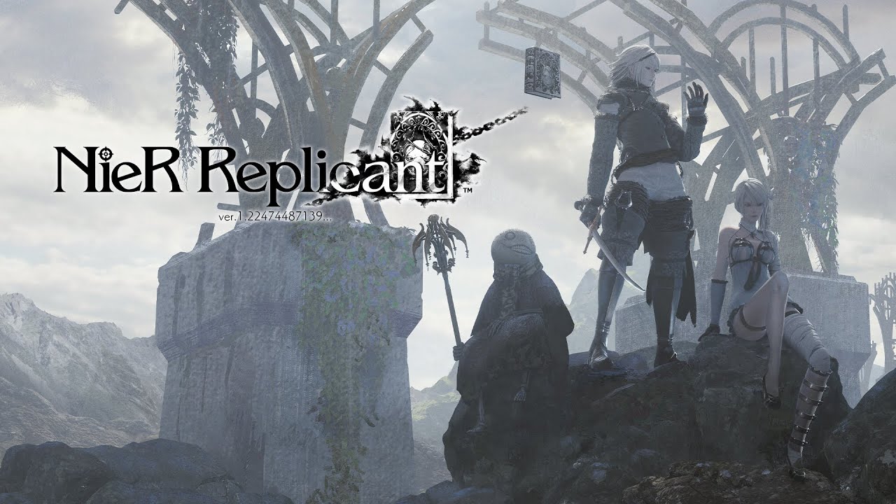 Nier Replicant ha le animazioni legate al frame rate, e non c’è modo di limitarlo