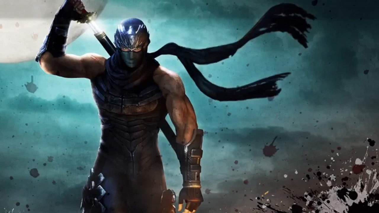 Ninja Gaiden Sigma per PC sarà basato sulla versione PS3