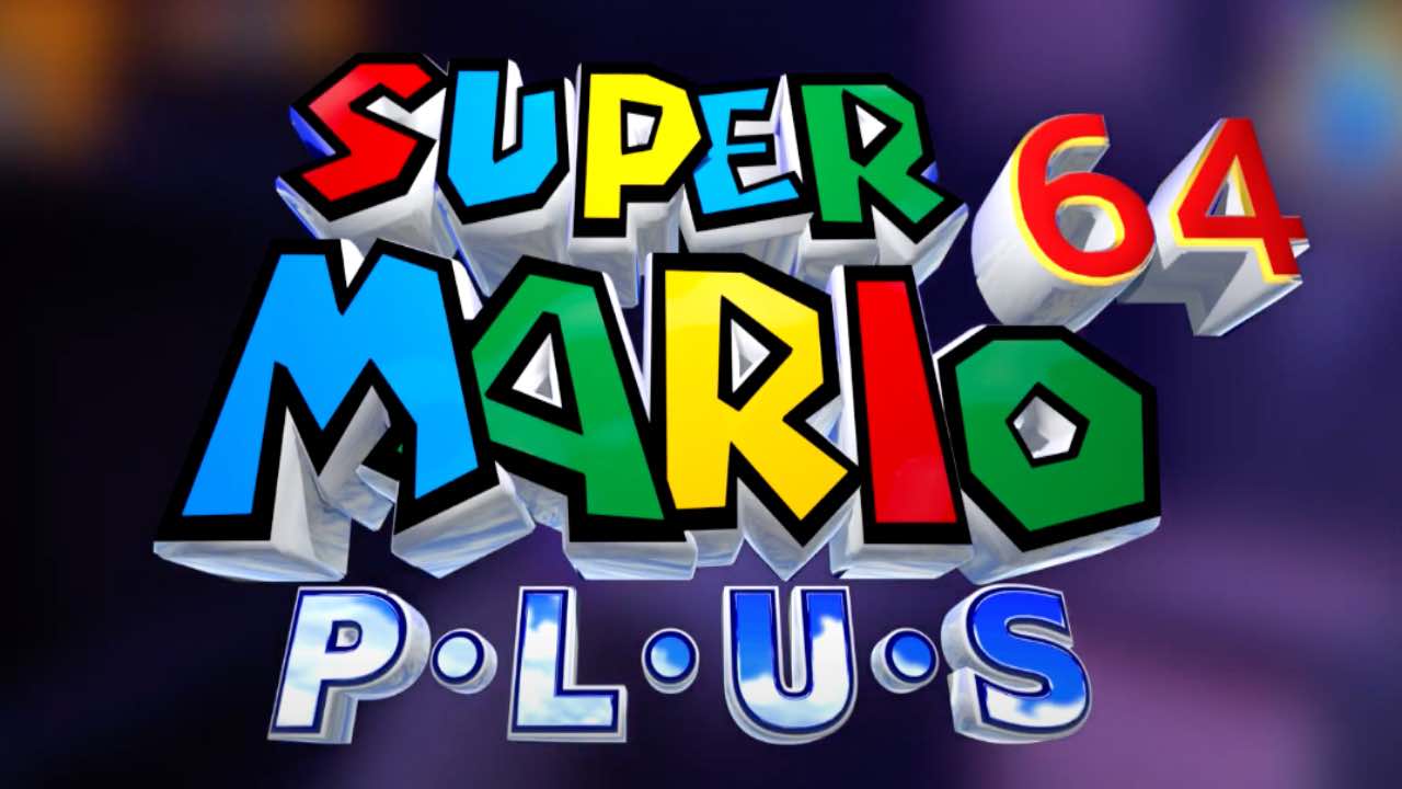 Una nuova mod di Super Mario 64 aggiunge il permadeath, 60fps e nuove mosse