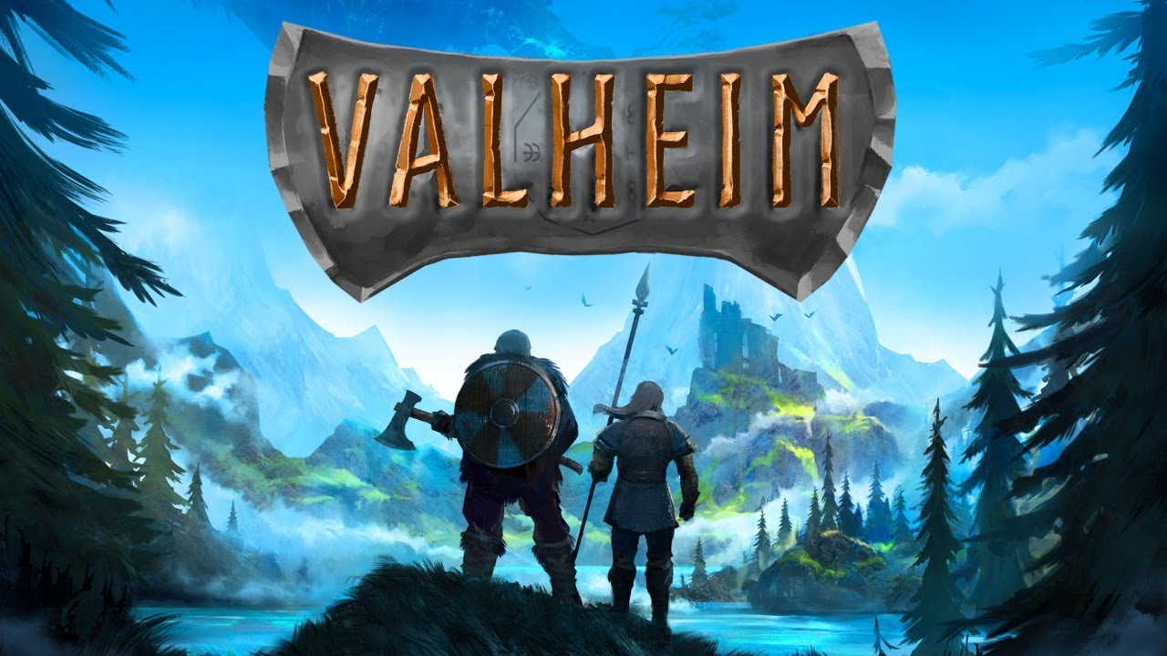 Valheim: disponibile la mod per giocare tramite la realtà virtuale