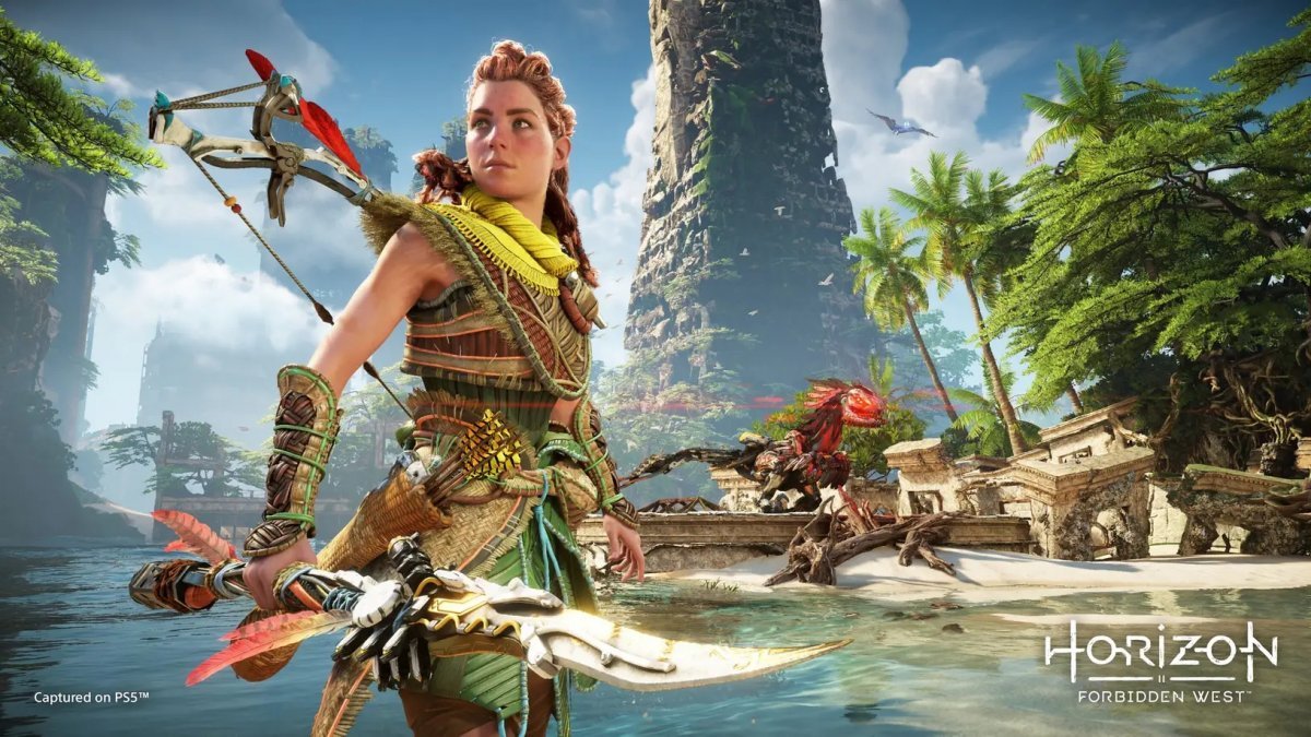 Horizon Online: sarà la scommessa di Guerrilla Games e Sony sul futuro del franchise?