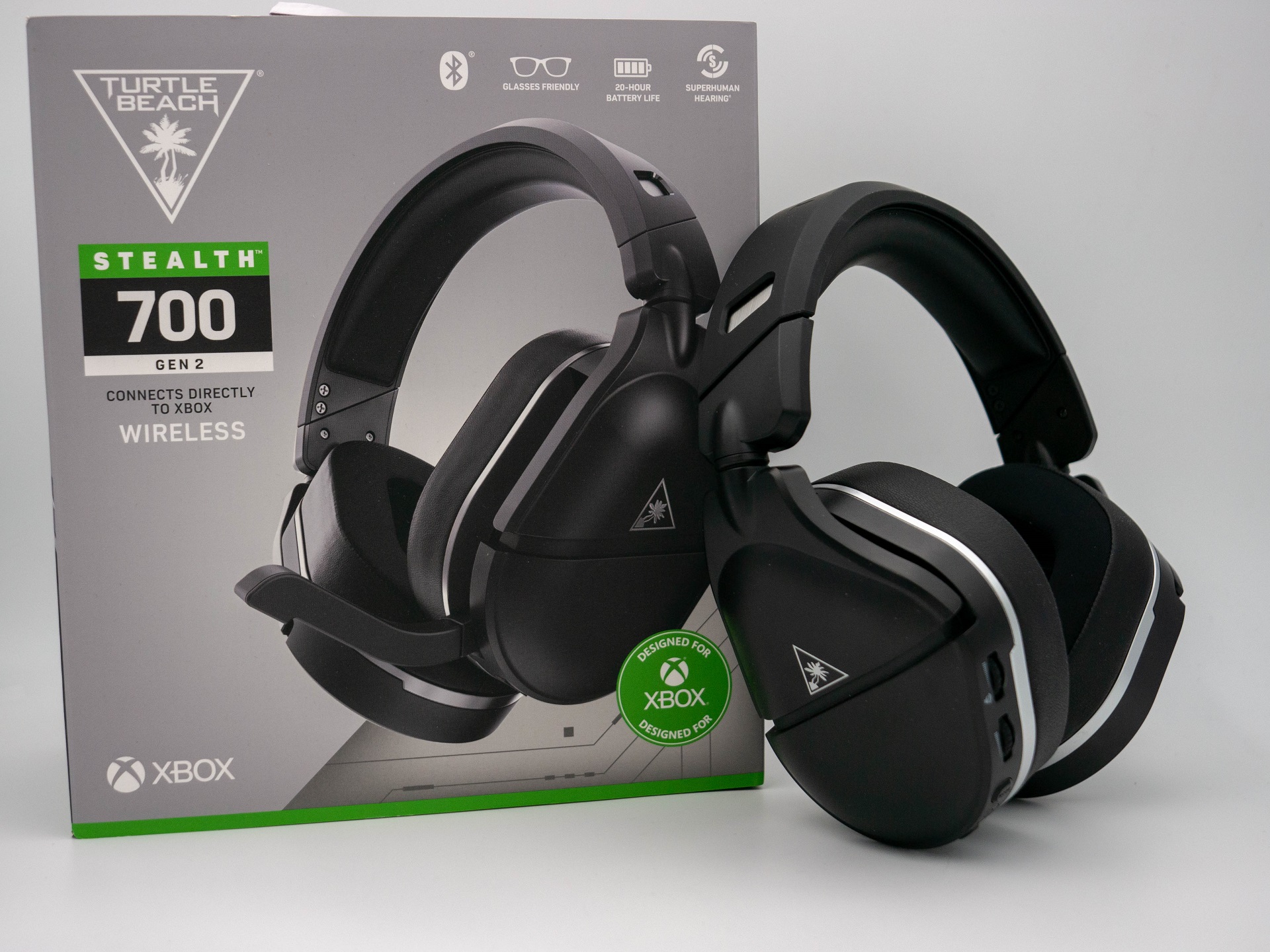 Turtle Beach Stealth 700 Gen 2 – Recensione