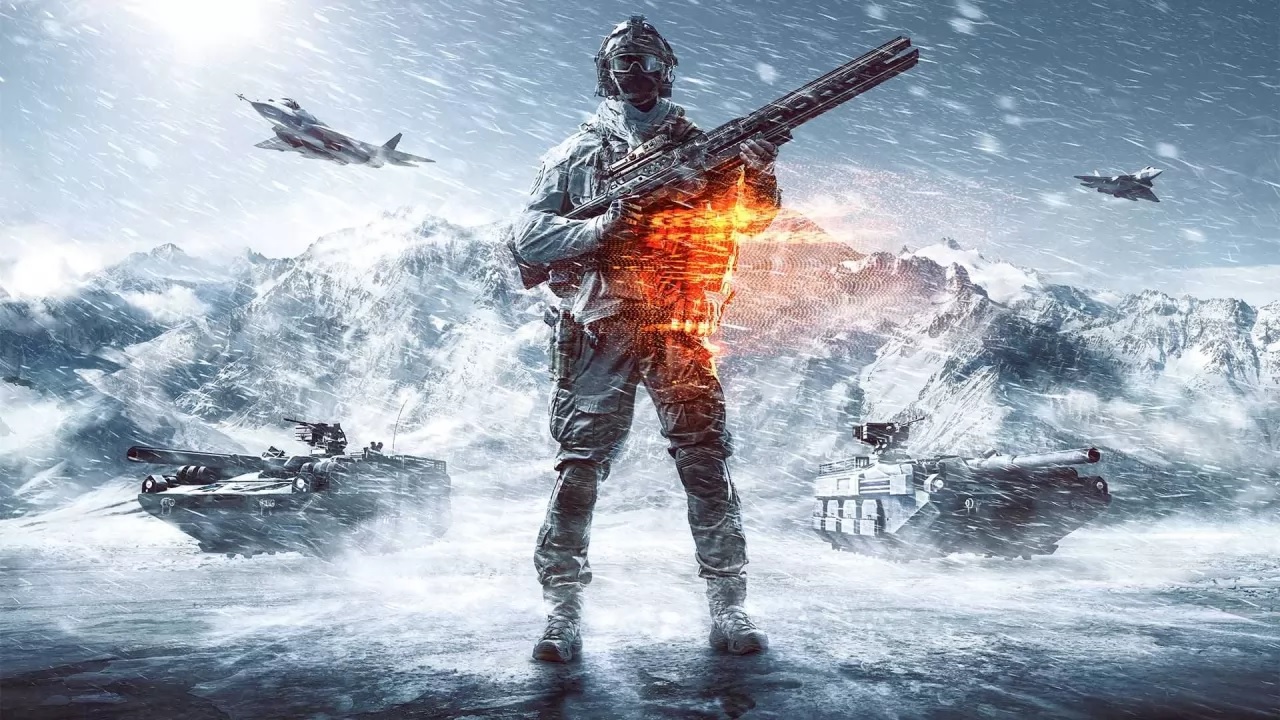 Battlefield 6 uscirà anche per le console della scorsa generazione