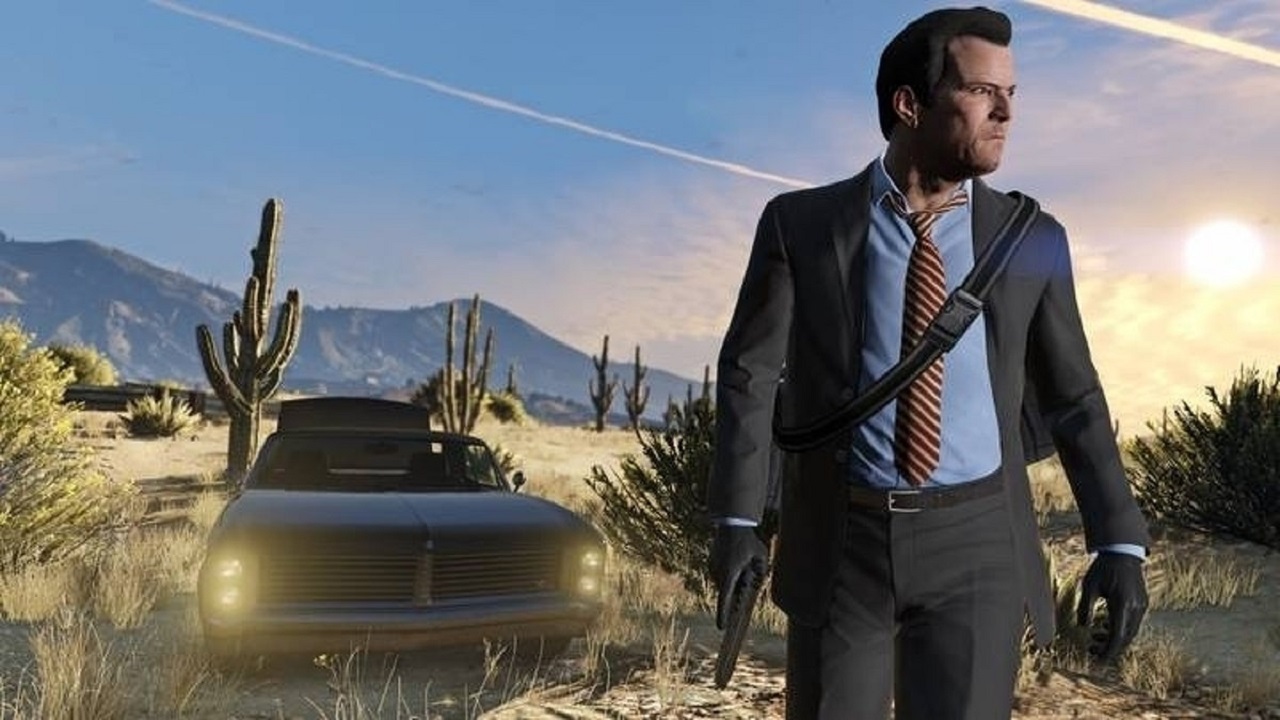 Intel ha usato il machine learning per rendere la grafica di GTA5 fotorealistica