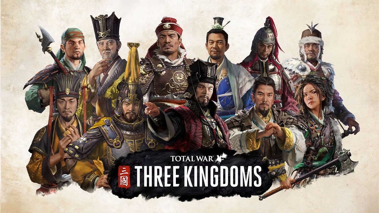 Total War: Three Kingdoms bombardato di recensioni negative per lo stop agli update