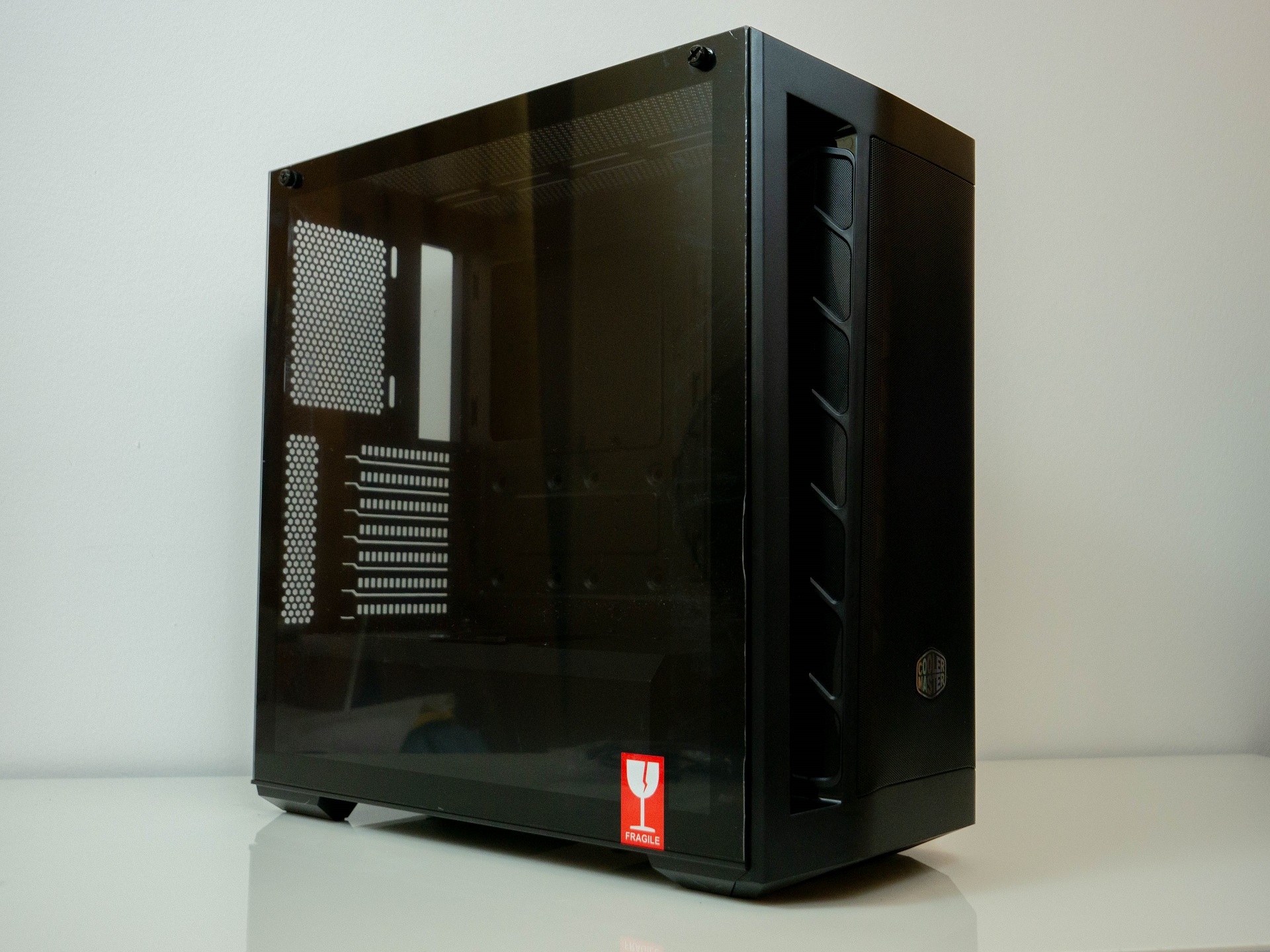 Cooler Master MasterBox MB511 ARGB – Recensione