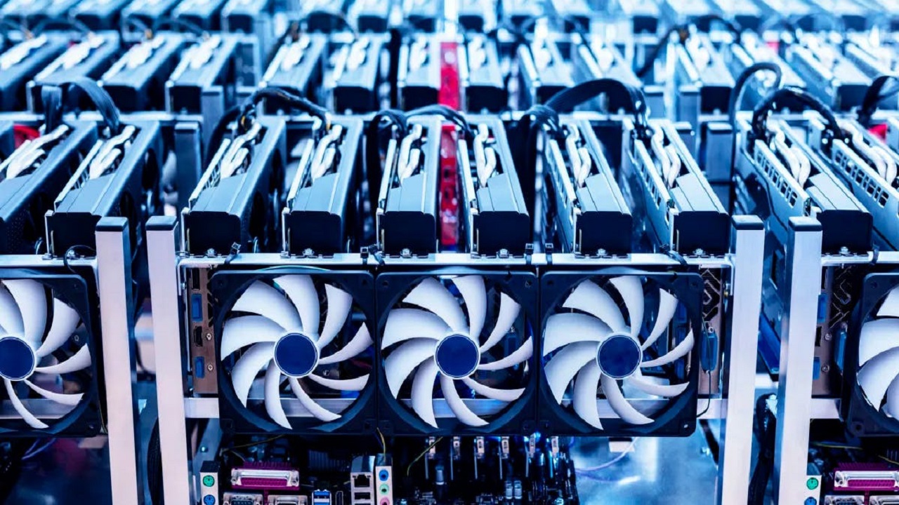 I prezzi del mercato secondario delle GPU sembra stia scendendo