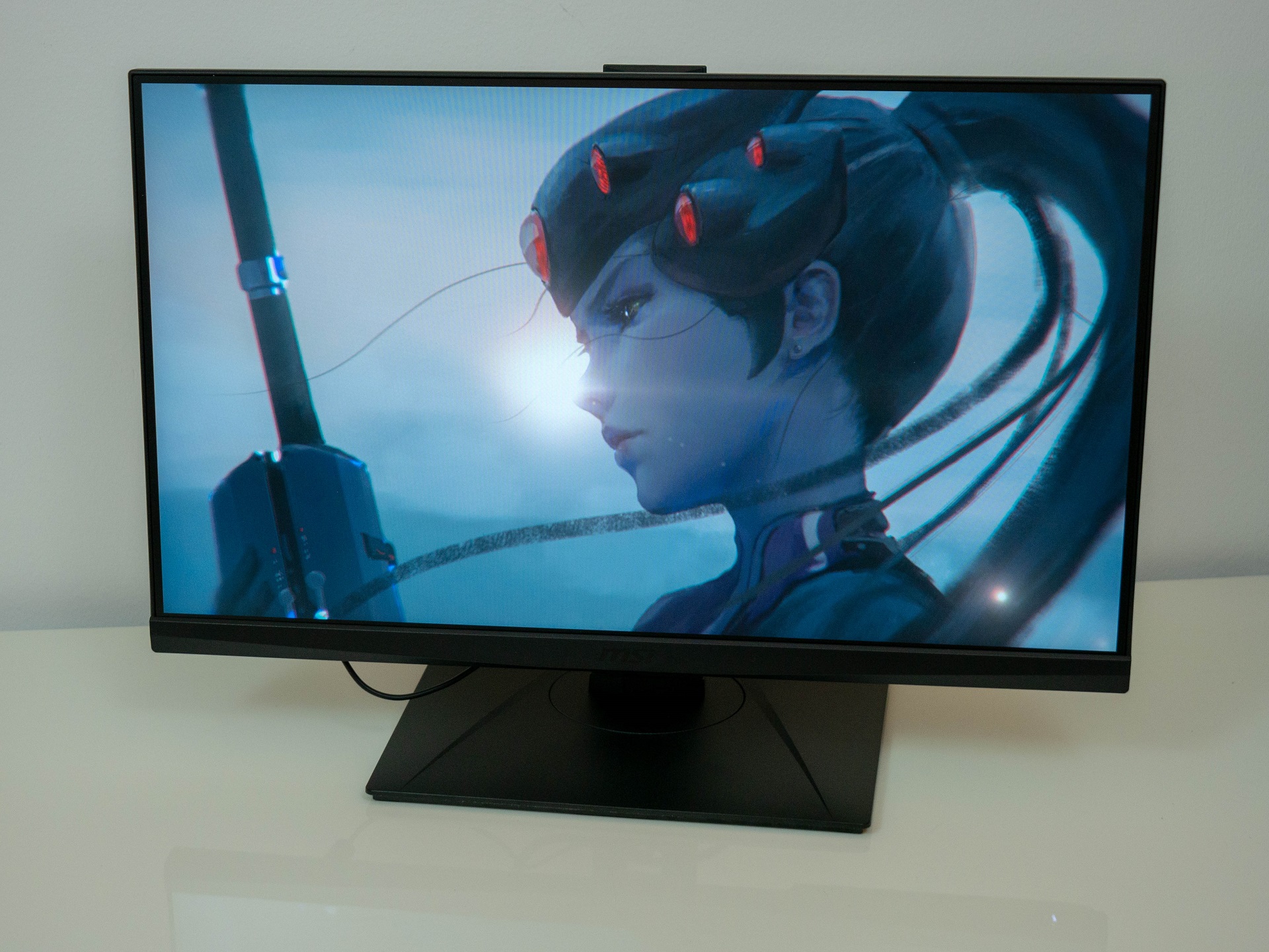 MSI Oculux NXG253R Monitor 360 Hz e NVIDIA Reflex – Recensione