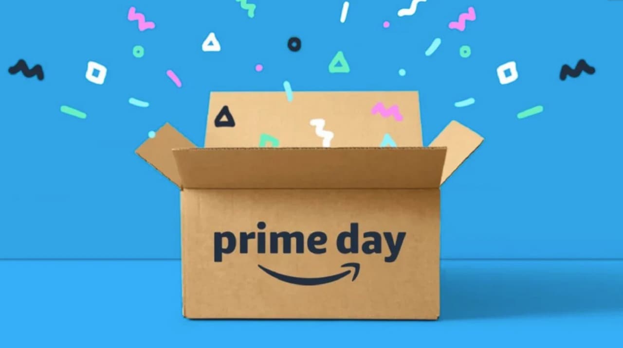 Amazon Prime Day 2024: tutte le offerte imperdibili