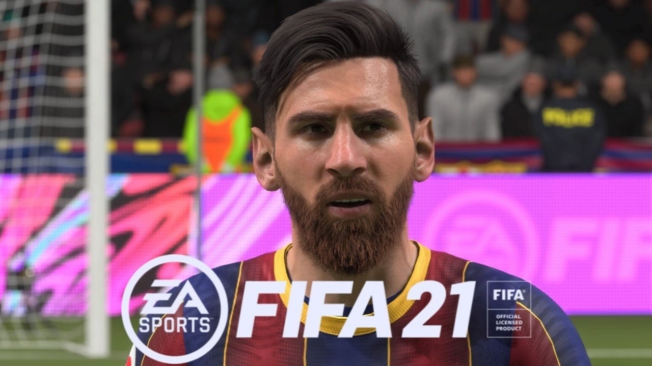 EA sotto attacco da hacker, rubati i codici sorgente di FIFA 21 e del Frostbite Engine