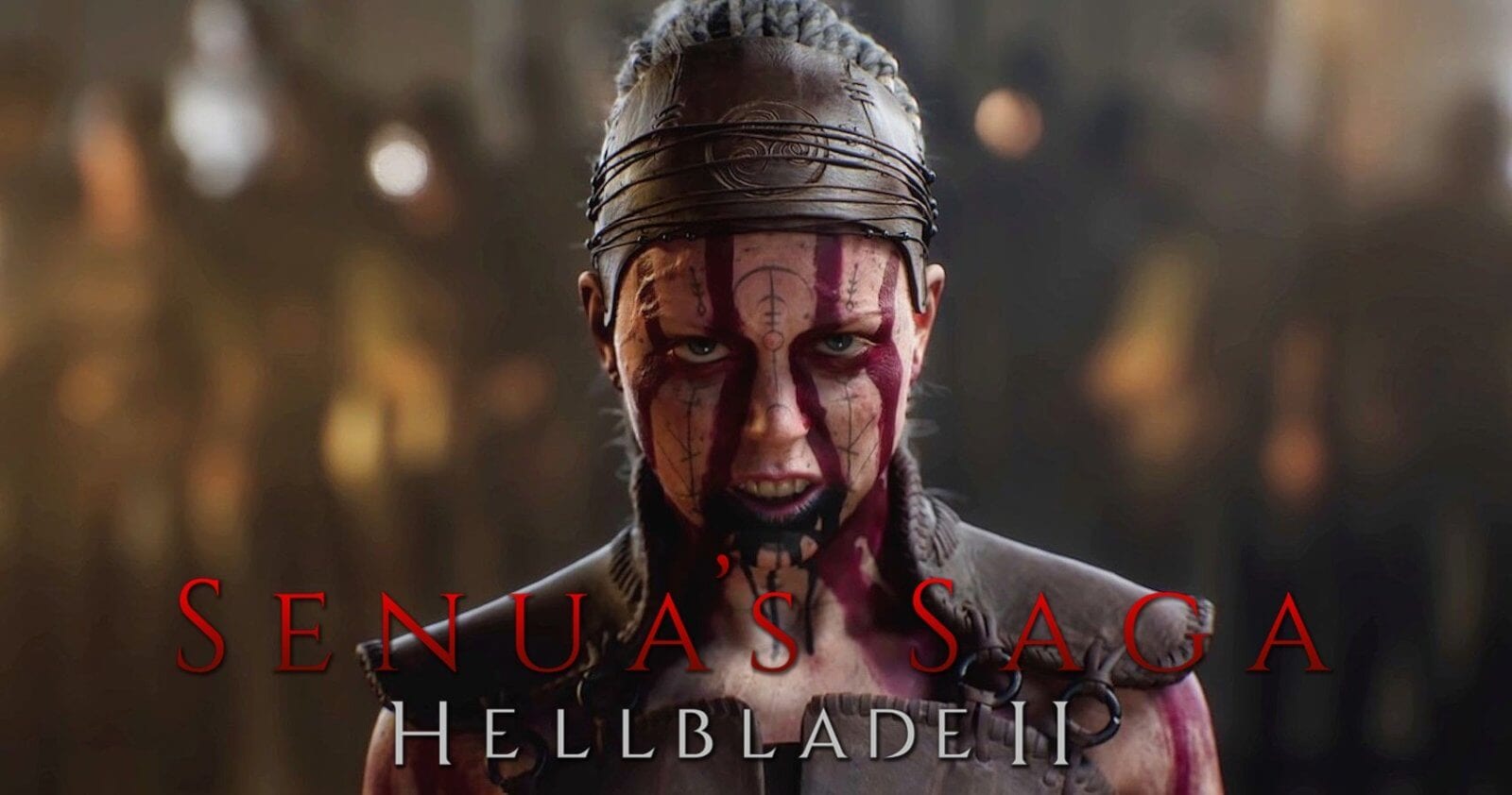 Senua’s Saga: Hellblade II – Disponibile dal 21 maggio 2024