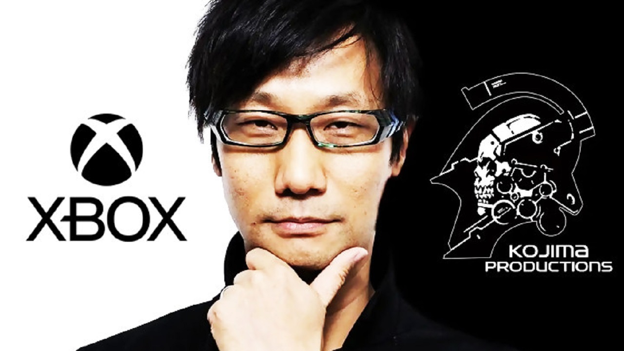 Microsoft pubblicherà il prossimo titolo di Hideo Kojima, stando a un rumor