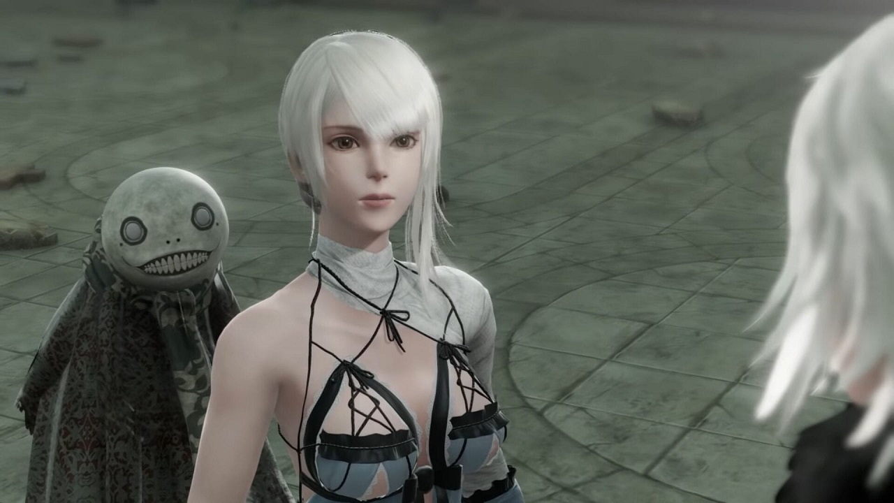 NieR Automata e NieR Replicant ver.1.22474487139: distribuite 6 e 1 milioni di copie rispettivamente