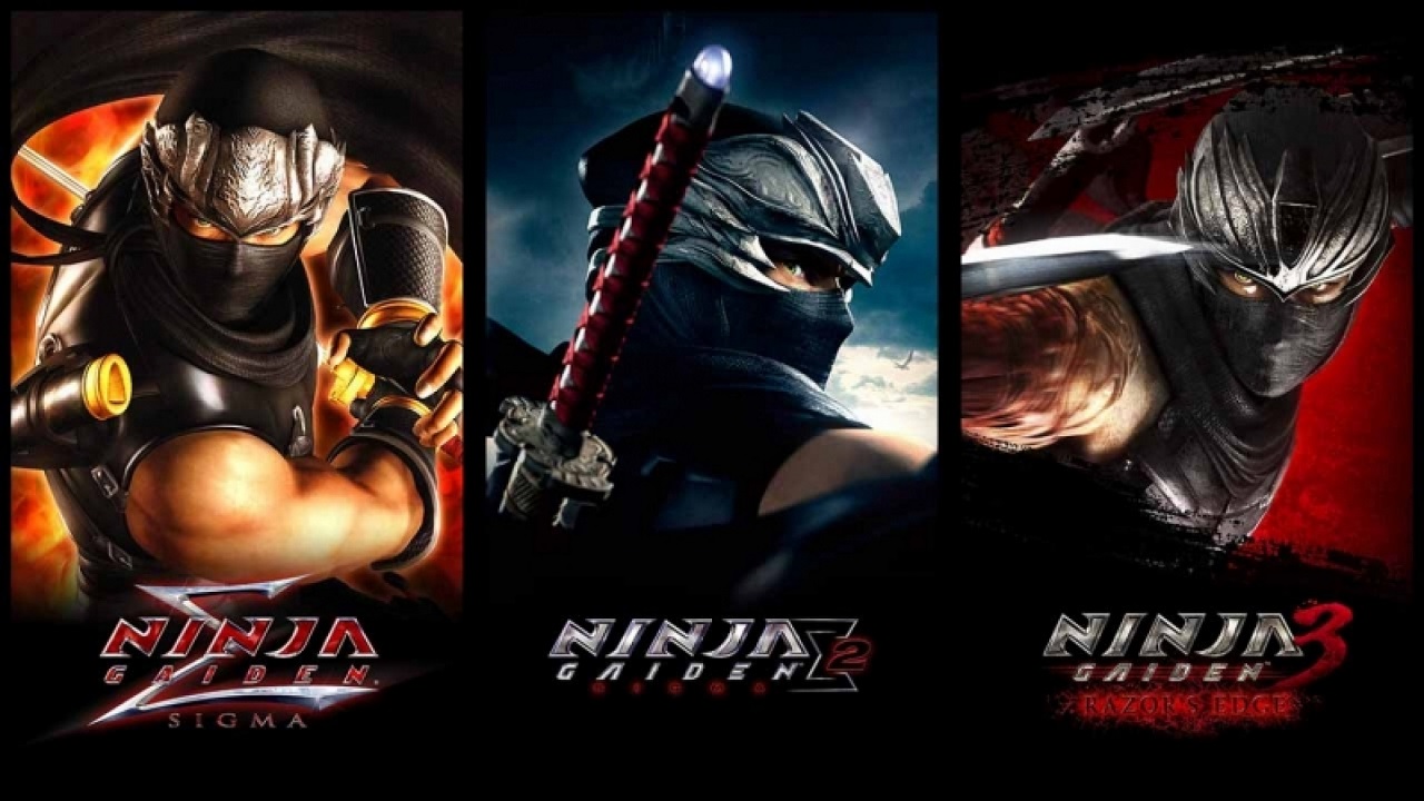 Ninja Gaiden per PC: cambiare la risoluzione è una procedura davvero imbarazzante