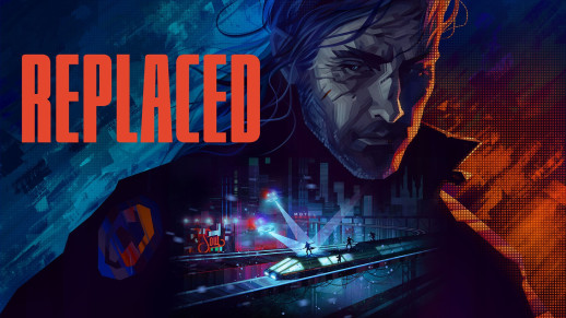 REPLACED mostra il suo mondo cyberpunk distopico in uno splendido trailer