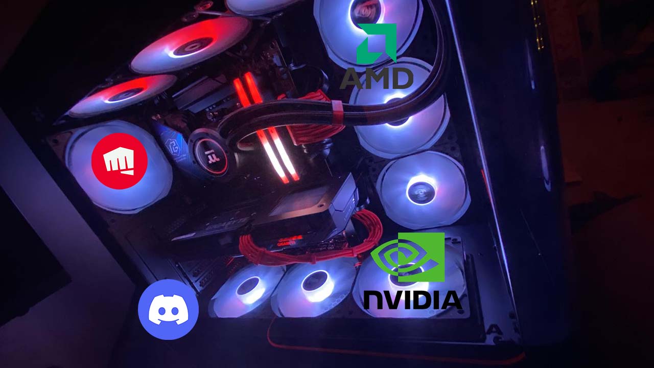 Da Valve a NVIDIA Le Vere Software House che Definiscono il PC Gaming