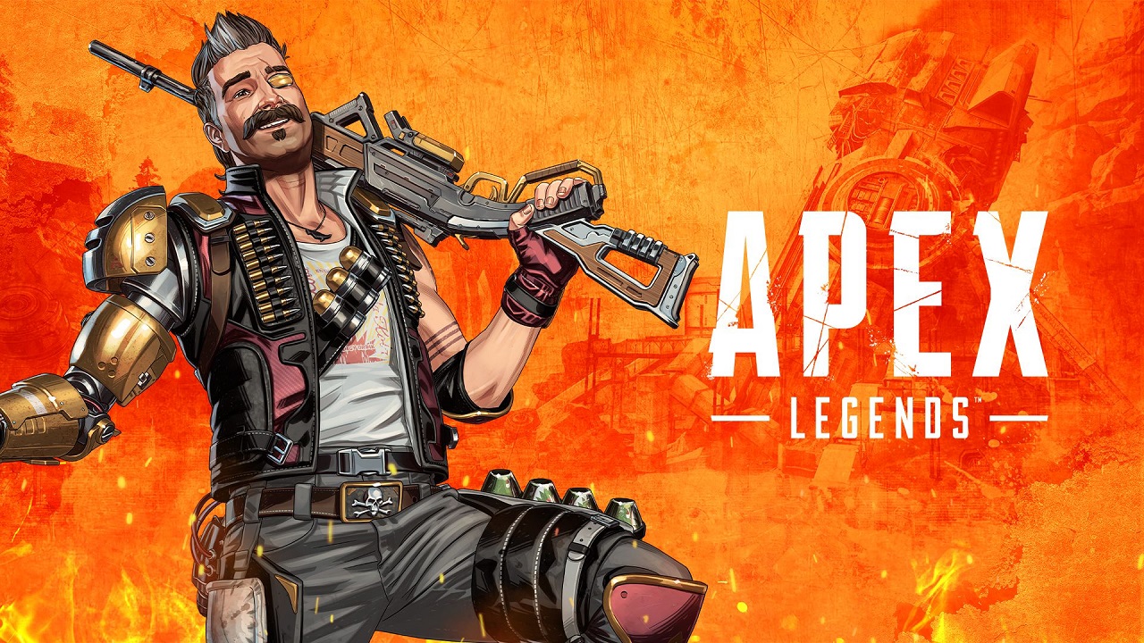 Apex Legends è stato hackerato per protesta riguardo ai server di Titanfall