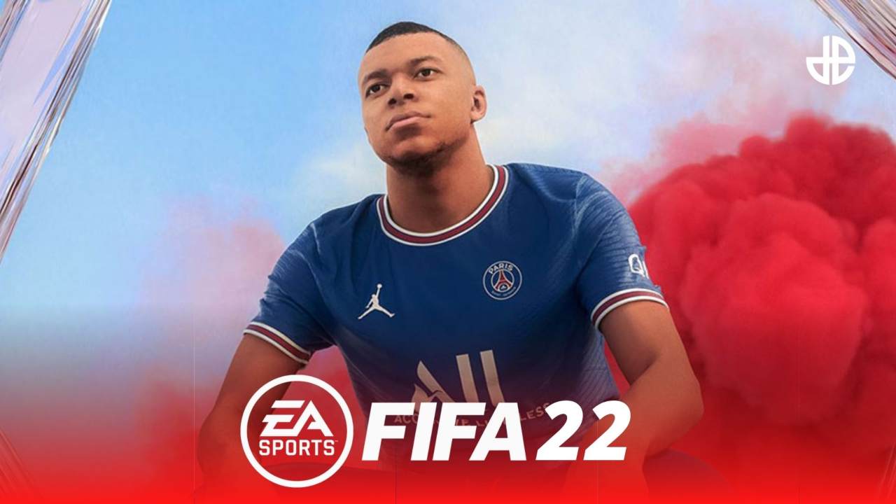 FIFA 2022 per PC sarà basato sulla versione old-gen e potrà essere installato su un PC alla volta