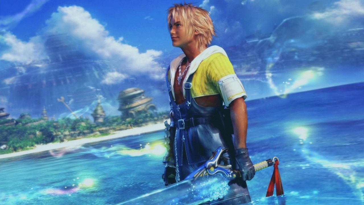 Ecco come assomiglierebbe Final Fantasy X fatto con l’Unreal Engine e Ray Tracing