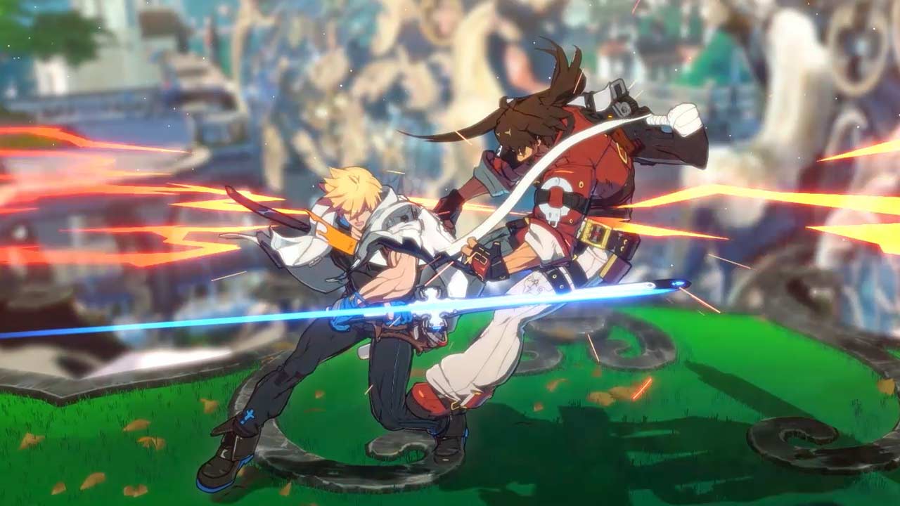 Arriva la mod di Guilty Gear Strive per ripristinare la storia della Cina dopo che è stata censurata