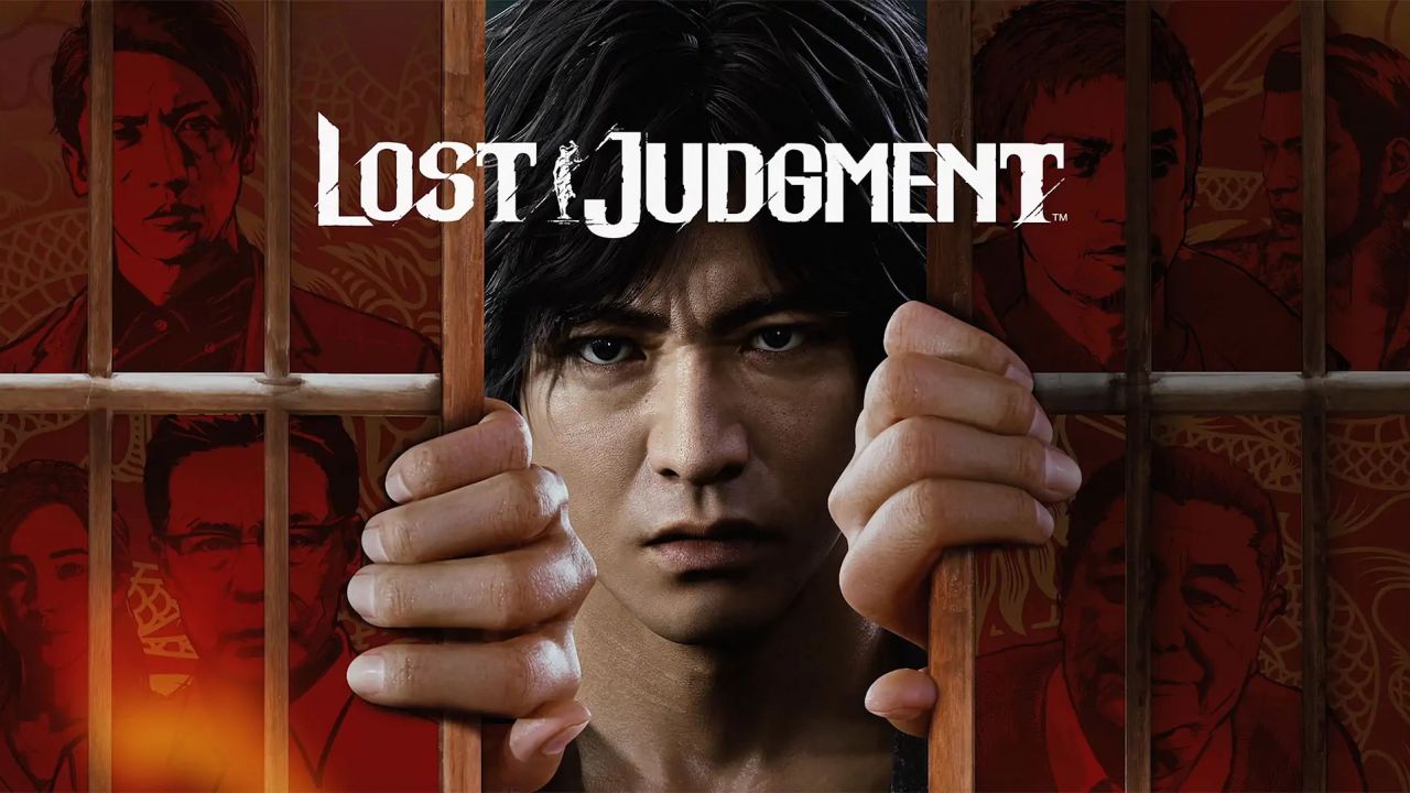 Judgement: fine della serie perché l’agenzia di spettacolo dell’attore protagonista odia i PC