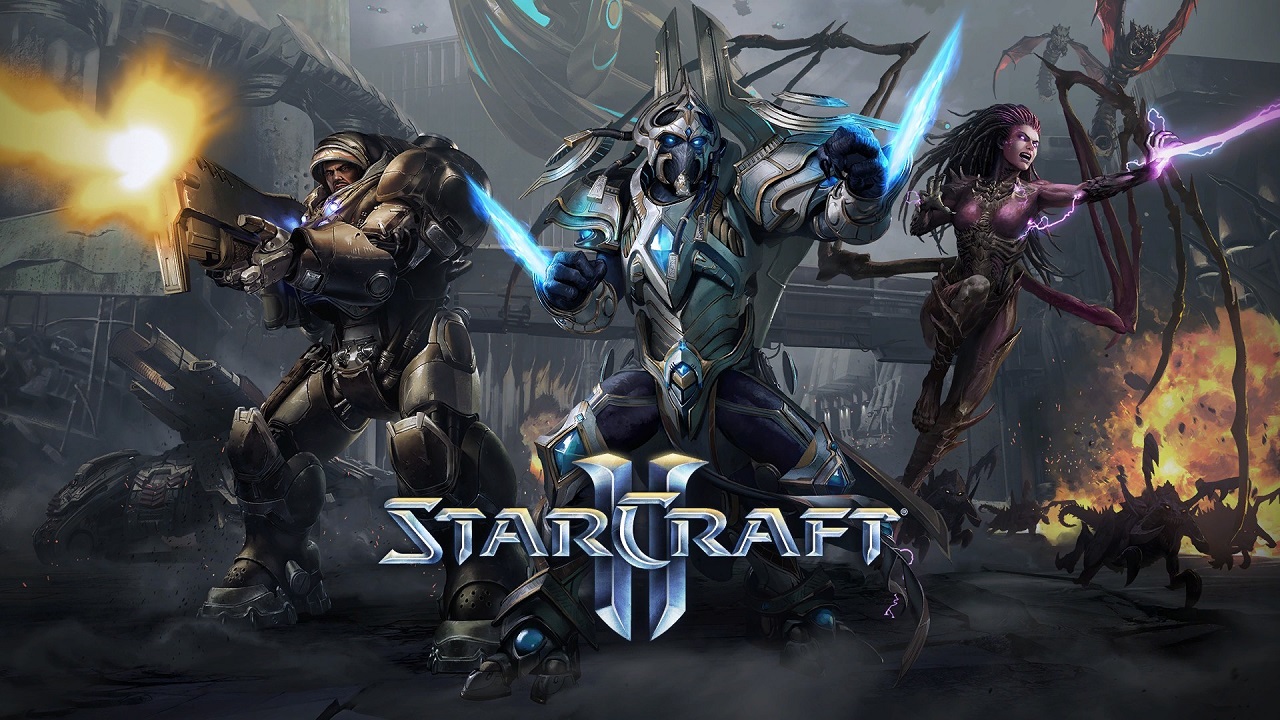 Tencent ha intenzione di creare il prossimo grande RTS per PC assieme a veterani Blizzard