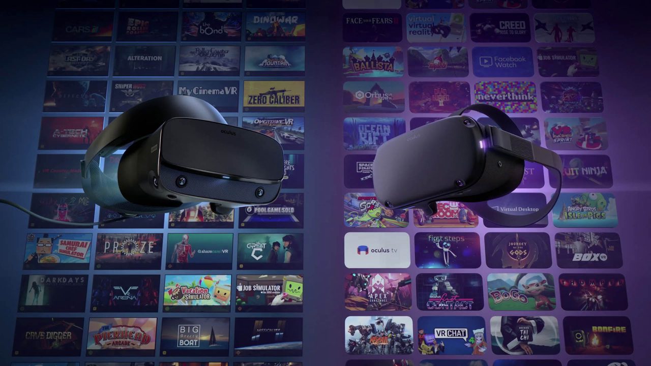 Il fatturato dei contenuti VR è cresciuto del 30% nel 2020, battendo tutti gli altri media