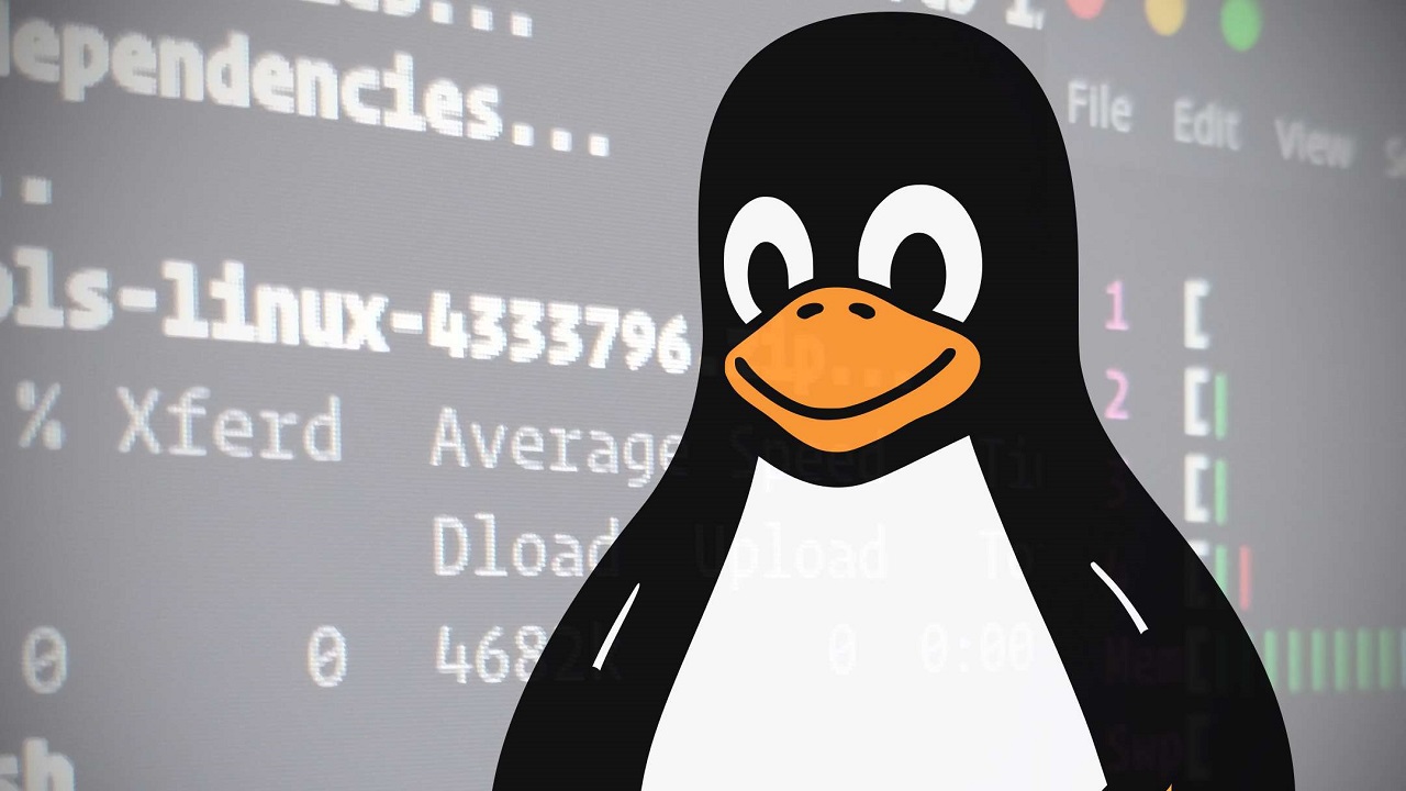 L’utenza Linux su Steam raggiunge l’1%