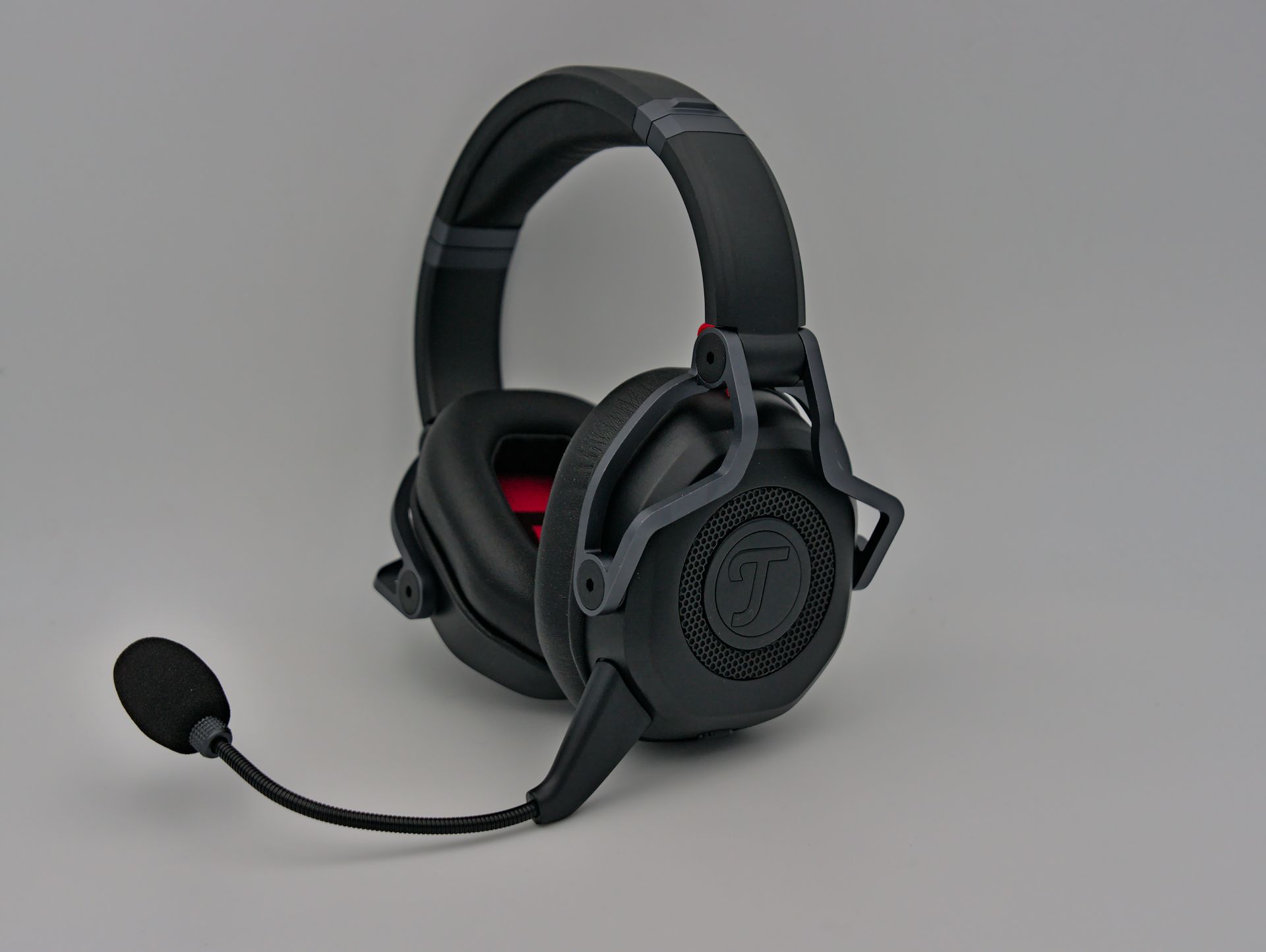 Teufel CAGE Headset – Recensione