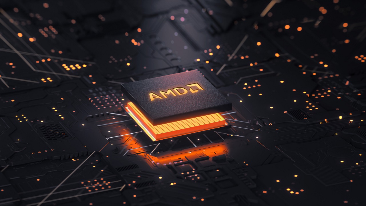 AMD ha raggiunto la sua quota di mercato più alta nel campo delle CPU