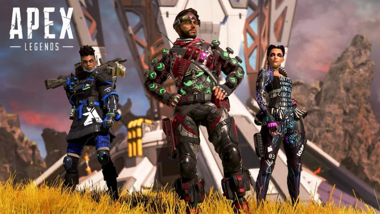 Apex Legends: nuova ondata di ban caccia via più di 2000 giocatori, il 94% era su PlayStation