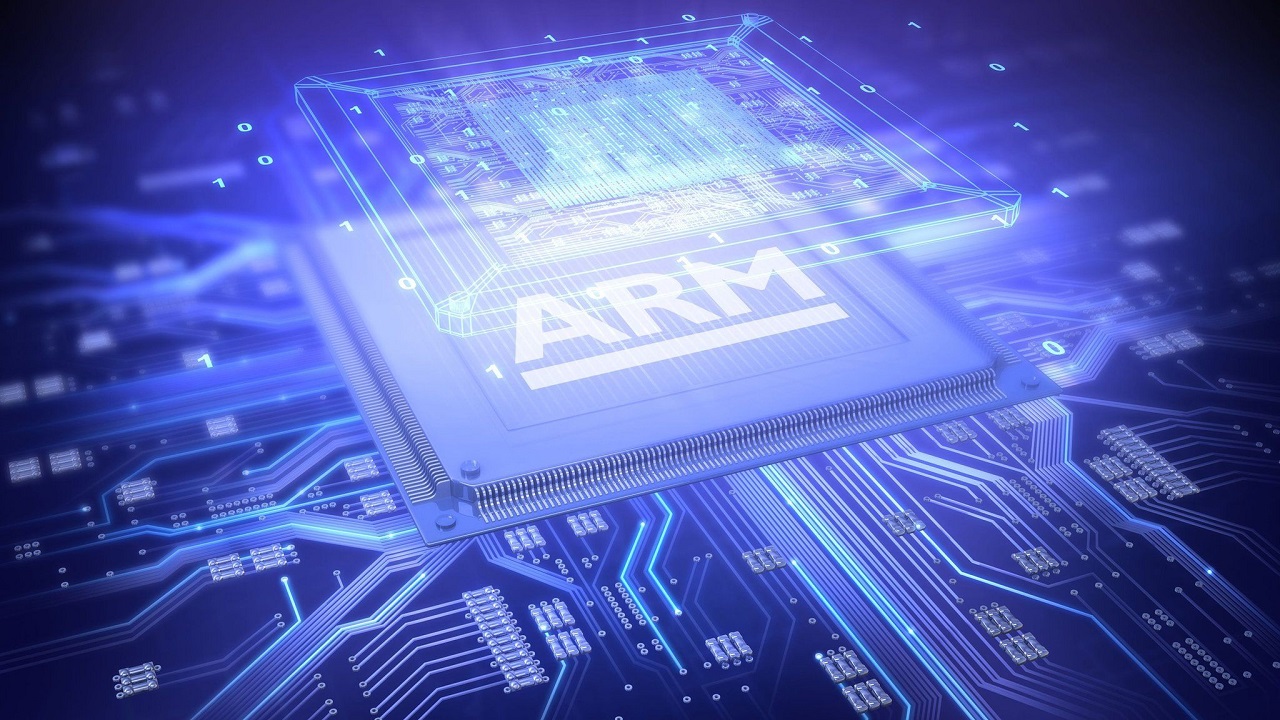 ARM revoca la licenza di Qualcomm: 60 giorni di tempo