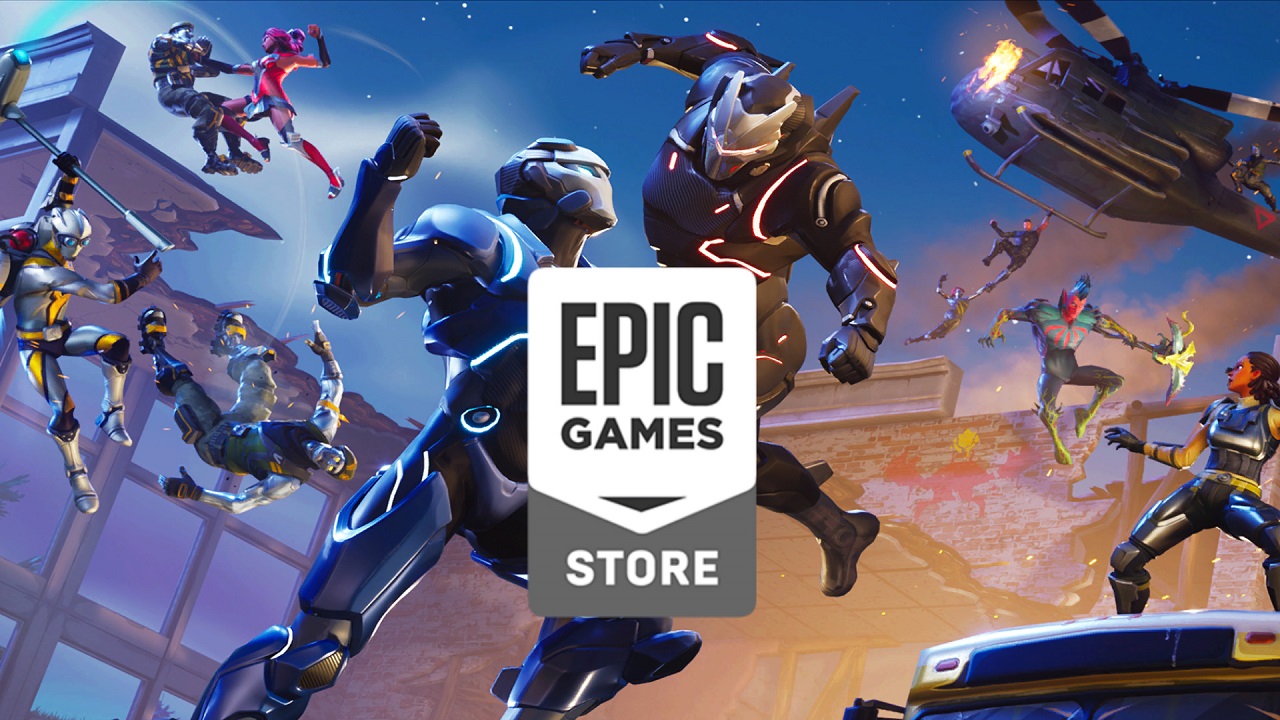 Epic Games ha perso 500 milioni di dollari con il suo store, ma sarà profittevole dal 2027