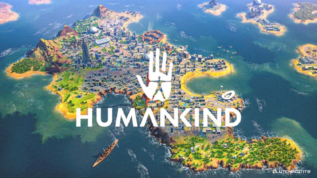 Humankind, gli sviluppatori al lavoro per inserire i tool delle mod