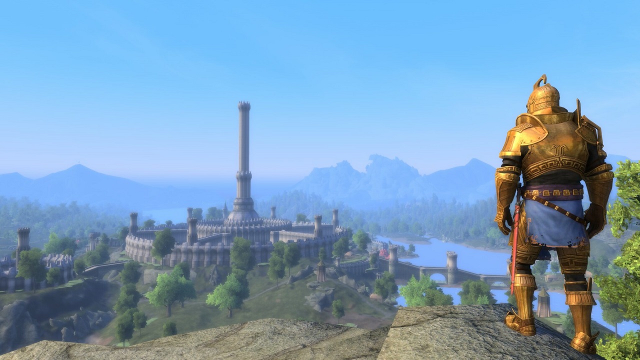 Skyblivion: pubblicato un bellissimo video che mostra alcuni aspetti della mod