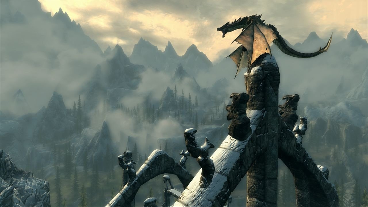 Uno dei più popolari modder di Skyrim ha deciso di togliere i propri lavori da Nexus