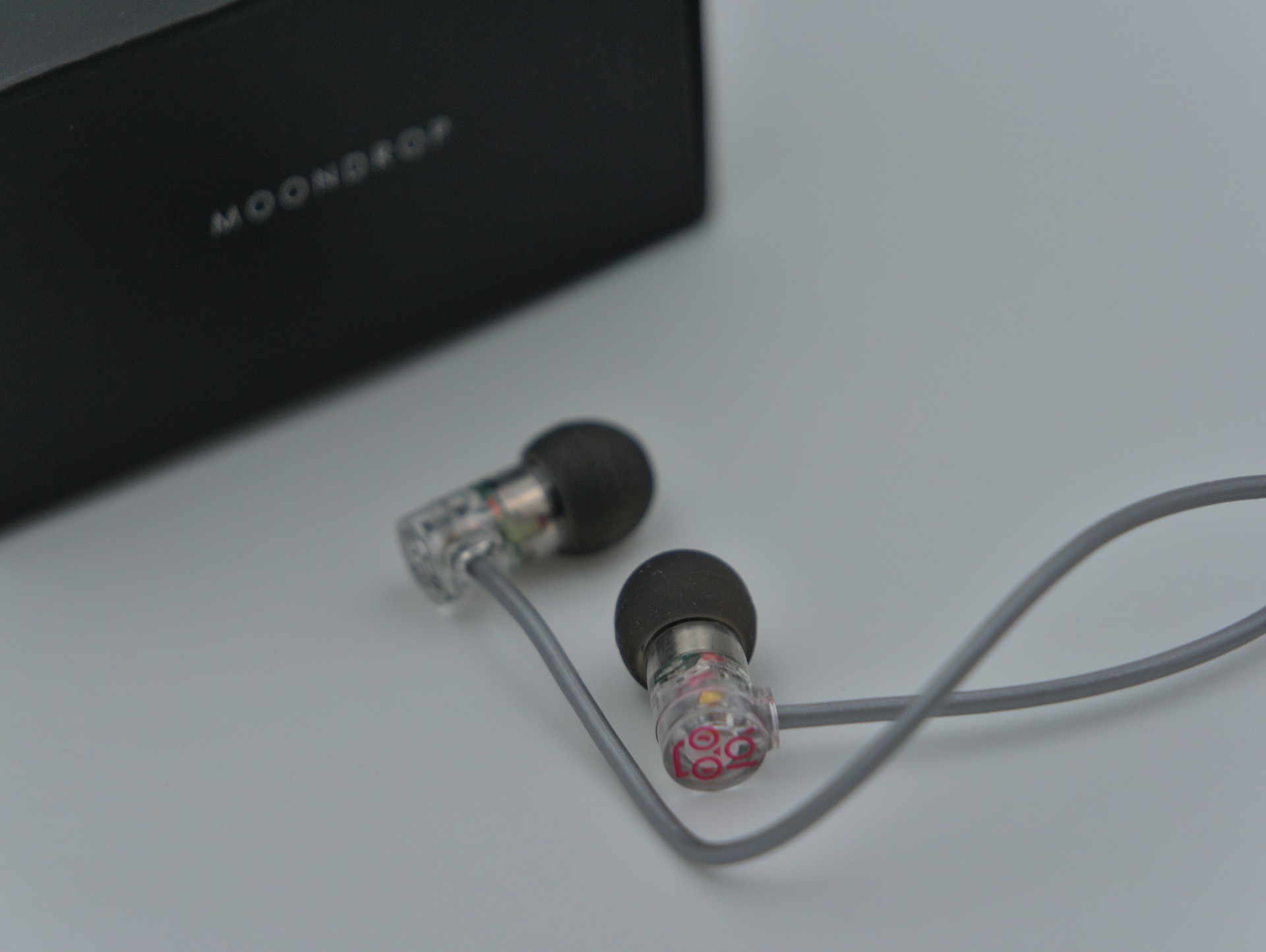 Moondrop Quarks Recensione – IEM imbattibili a meno di 15 euro